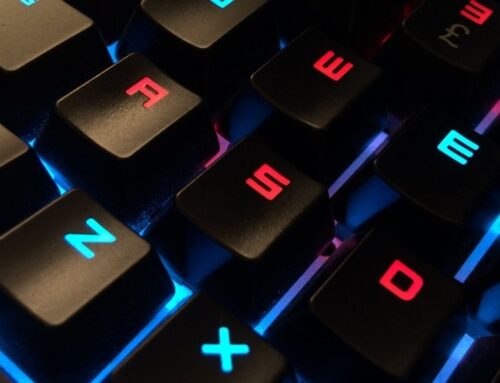 Te traemos los mejores productos gamer de 2022