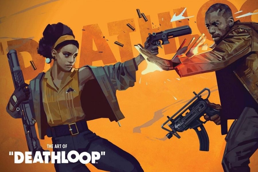 Deathloop