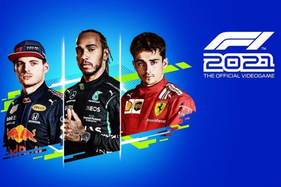 F1 2021