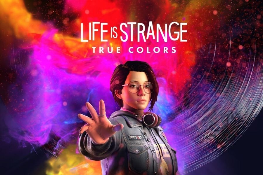 Life Is Strange: True Colors