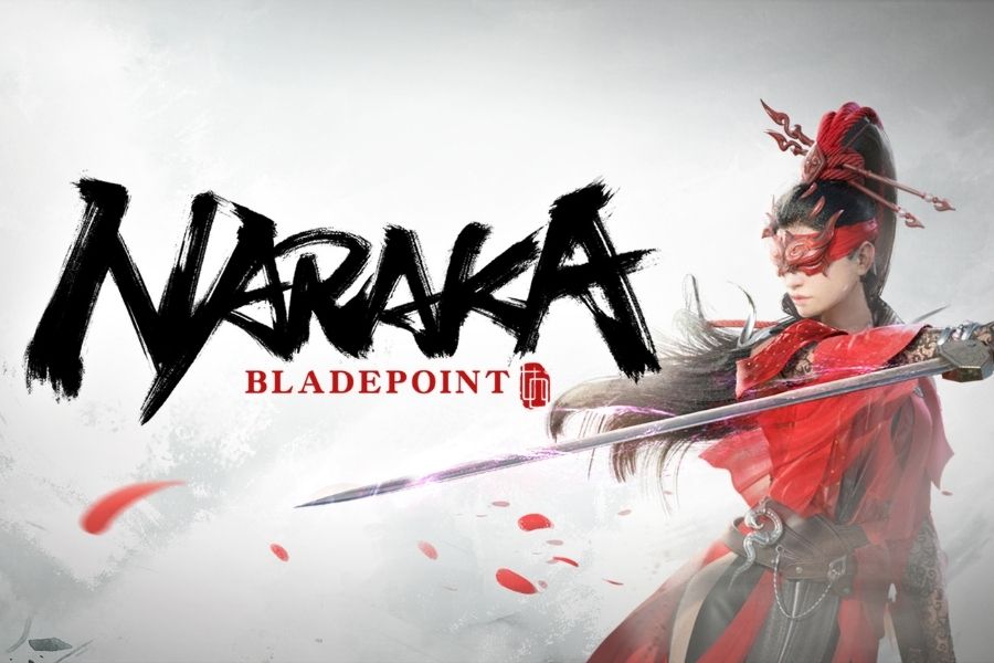 Naraka