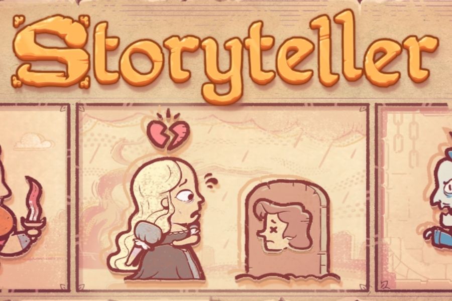 Storyteller