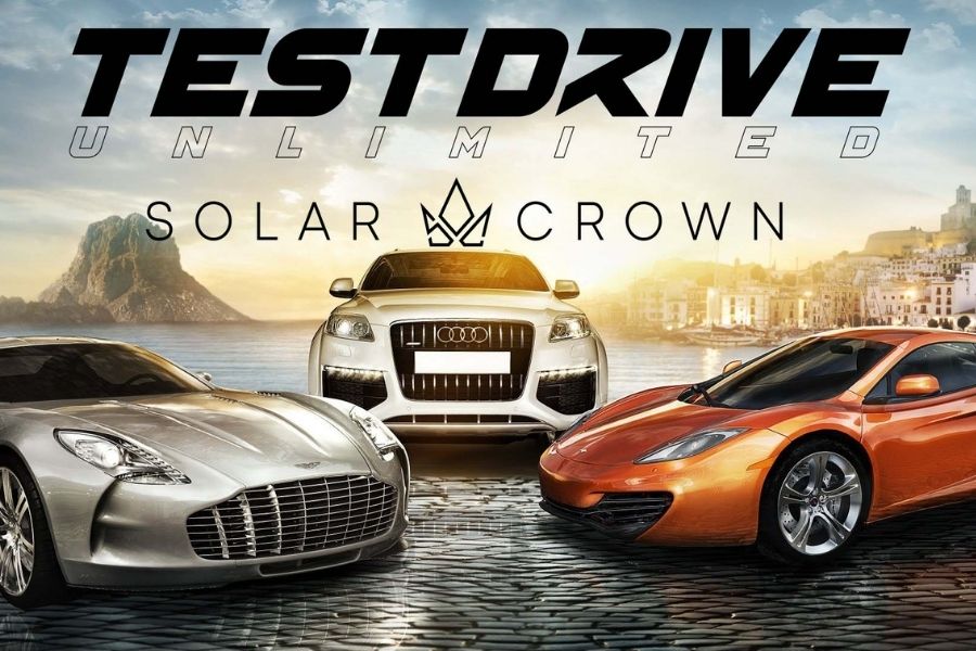 Testdrive