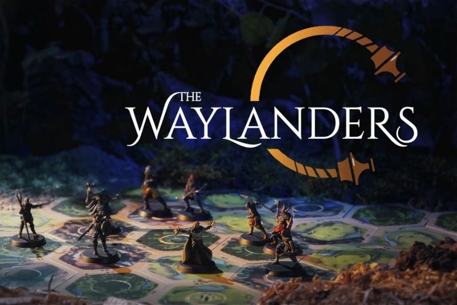 The waylanders