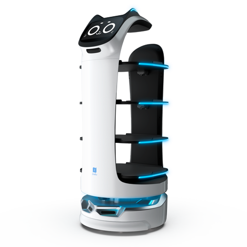 BellaBot