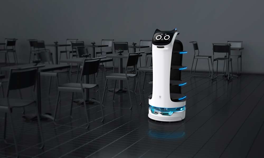 BellaBot