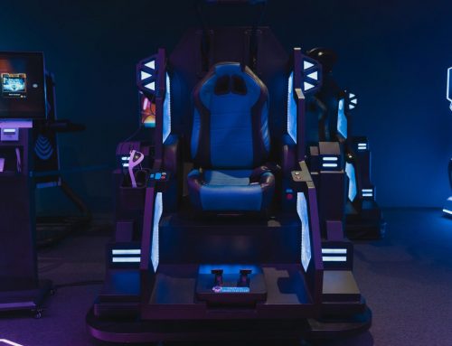 Donde comprar sillas gaming