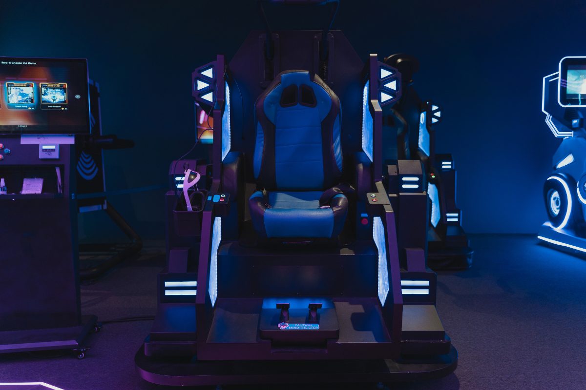 donde comprar sillas gaming